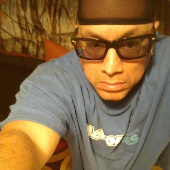 Meet your Posher, Cj - Picture 1 of 1